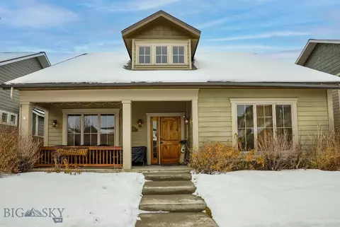 2333 Milkhouse, Bozeman, MT 59718