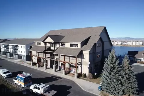 67 Village Dr #7A, Belgrade, MT 59714