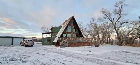 5200 Blacktail, Dillon, MT 59725