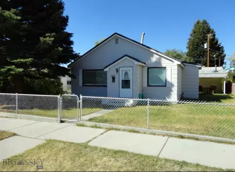 2215 Gaylord, Butte, MT 59701