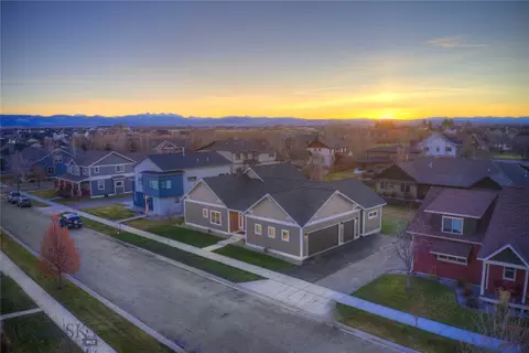 2353 Lasso Ave, Bozeman, MT 59718