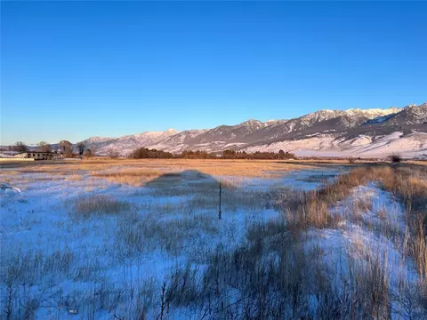 tbd Hitching Post Ln, Pray, MT 59027 photo 3
