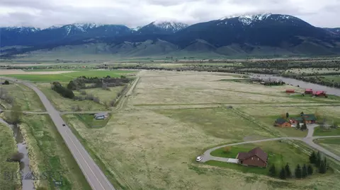 tbd Hitching Post Ln, Pray, MT 59027 photo 9