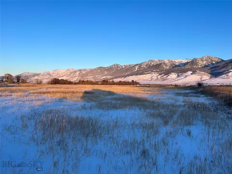 tbd Hitching Post Ln, Pray, MT 59027 photo 5