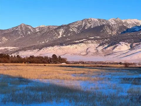tbd Hitching Post Ln, Pray, MT 59027 photo 2