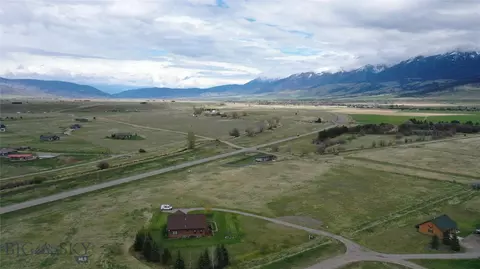 tbd Hitching Post Ln, Pray, MT 59027