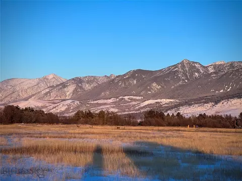 tbd Hitching Post Ln, Pray, MT 59027 photo 6