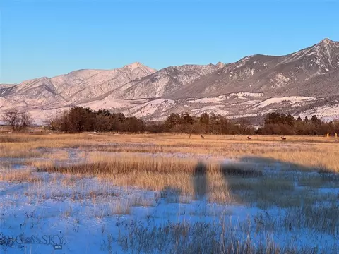 tbd Hitching Post Ln, Pray, MT 59027 photo 7