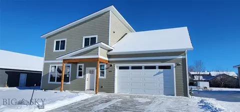 606 Butler Creek Ave, Belgrade, MT 59714