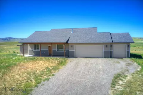 9 Horizon Loop, Three Forks, MT 59752