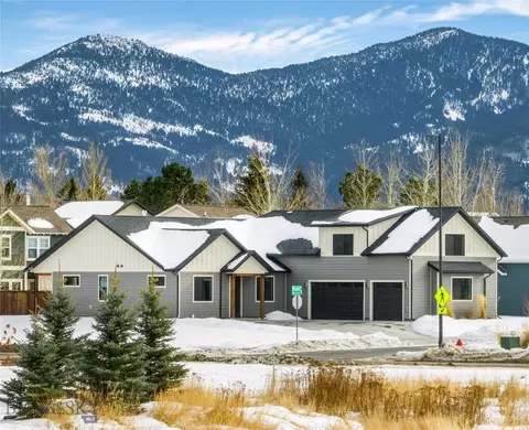 3036 Macnab St, Bozeman, MT 59715