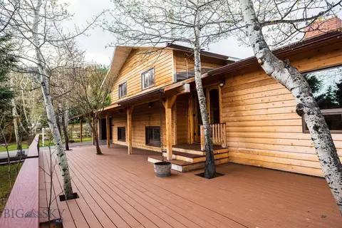7203 Clark, Bozeman, MT 59715