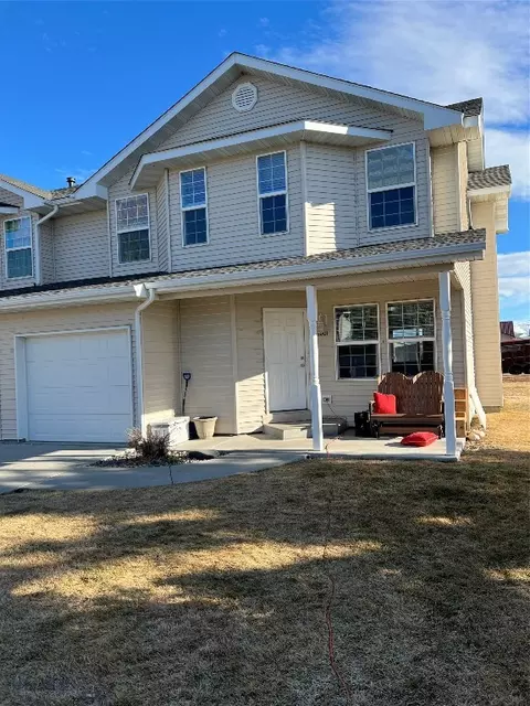 1001 Sheep Herder, Big Timber, MT 59011