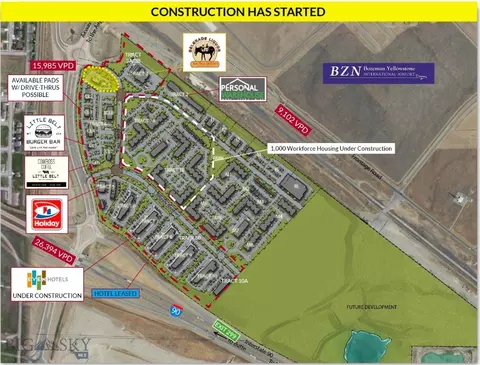tbd Plaza Dr, Belgrade, MT 59714