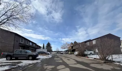 508 W Central #2, Belgrade, MT 59714