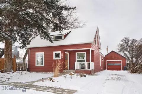 308 S 4th St, Manhattan, MT 59741