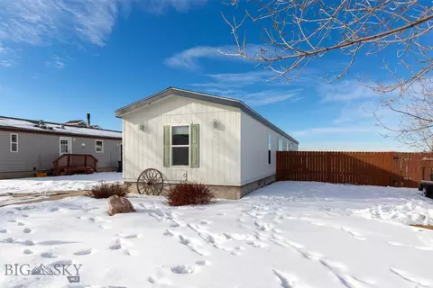 287 N River Rock, Belgrade, MT 59714