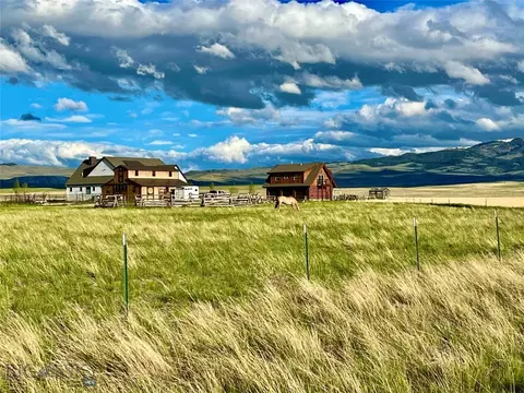 501 Trent Dr, Dillon, MT 59725