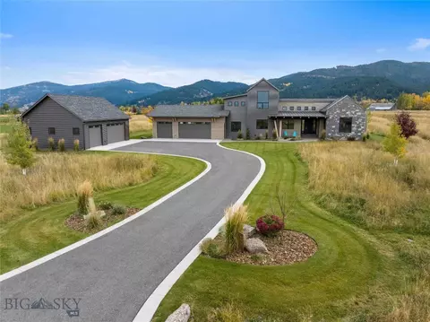 633 Clancy Way, Bozeman, MT 59718