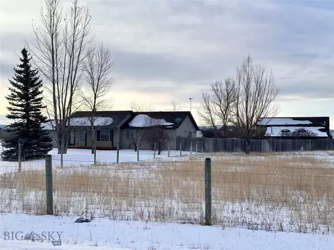 422 Wildhorse, Belgrade, MT 59714