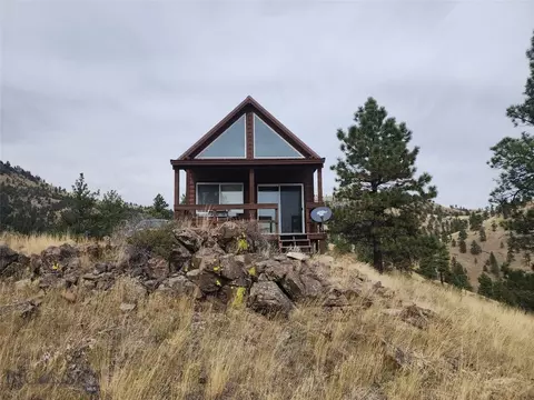 166 Sugarloaf Mountain Ln, Cascade, MT 59421
