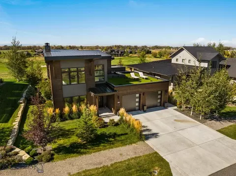 627 Black Bull Trl, Bozeman, MT 59718