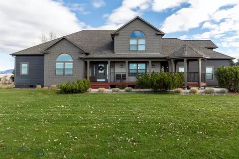 164 Terrance Loop, Bozeman, MT 59718