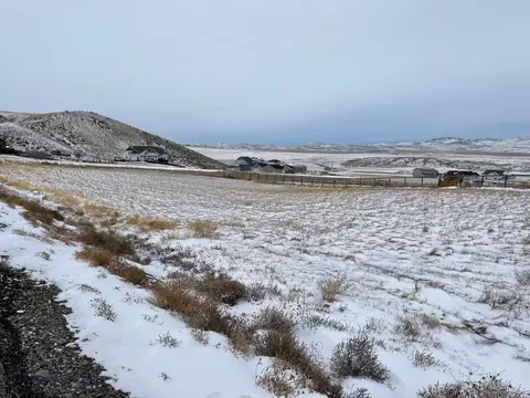 Tbd Lot 233, Three Forks, MT 59752