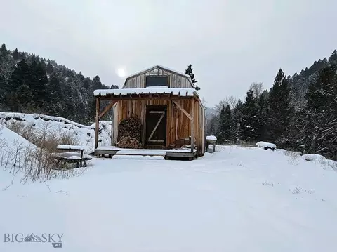Tbd Alder Gulch, Virginia City, MT 59755