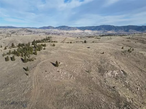 The Canadian, Butte, MT 59701
