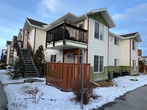 1112 Longbow Ln #C, Bozeman, MT 59718