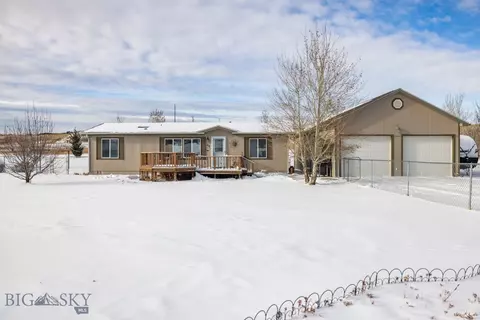 63 Nickle Annie, Butte, MT 59701