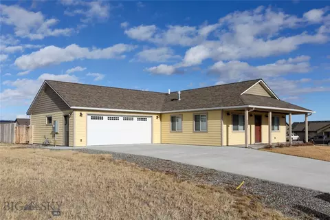 2604 Ordway Dr, Livingston, MT 59047