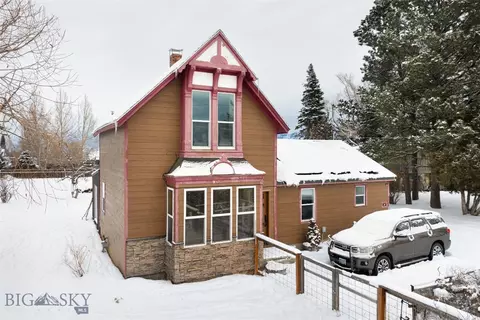 3205 W Babcock St, Bozeman, MT 59718
