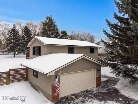 110 Virginia Dr, Bozeman, MT 59715