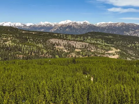 tbd Lot 26a Upper Promontory, Big Sky, MT 59716