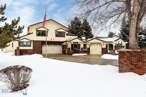 8 Park Plaza Rd, Bozeman, MT 59715