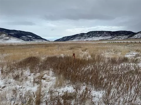 Tbd Jumping Rainbow Rd, Livingston, MT 59047