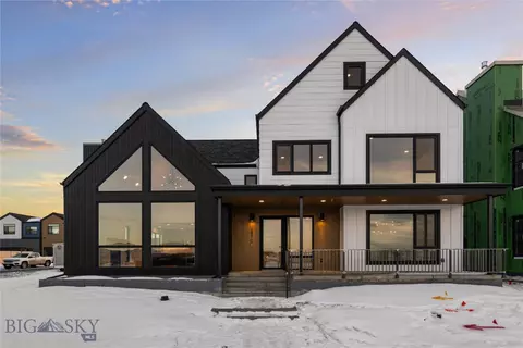 2910 Tierra Ln, Bozeman, MT 59718