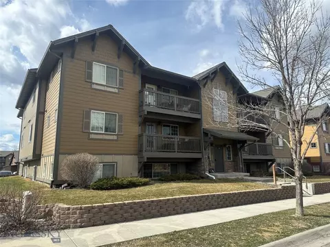 4635 Bembrick #2D, Bozeman, MT 59718