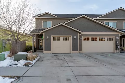 683 Rosa Way, Bozeman, MT 59718