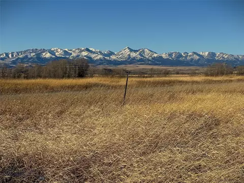 Tbd Mountain Vista Dr, Big Timber, MT 59011