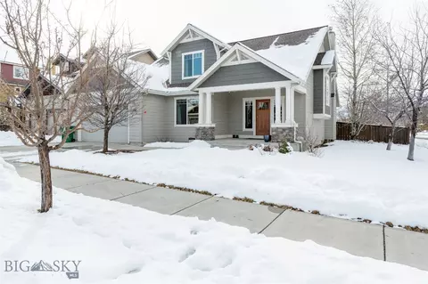 3207 Summerset, Bozeman, MT 59715