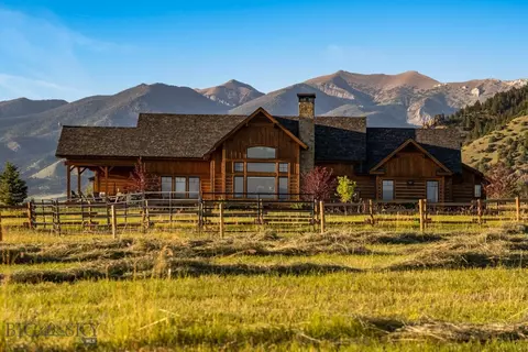 6003 Bostwick Rd, Bozeman, MT 59715