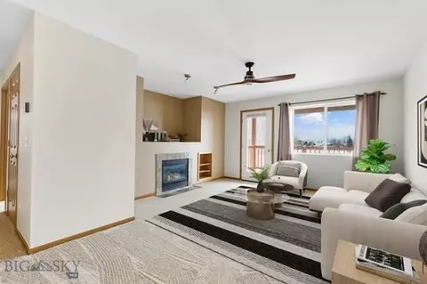 3303 Fallon St #3B, Bozeman, MT 59718