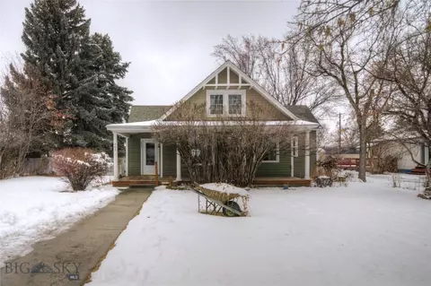 207 N Quaw Blvd, Belgrade, MT 59714