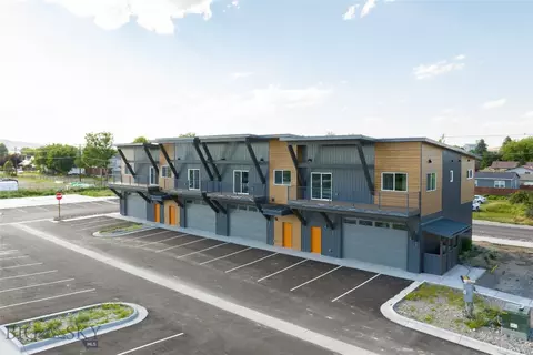 15 Old Yellowstone Trl, Three Forks, MT 59752