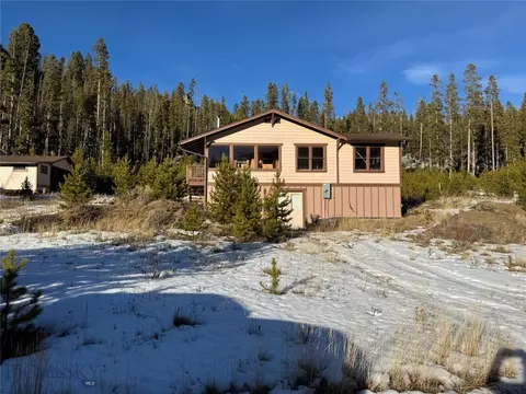184 Sawmill Gulch, Butte, MT 59701
