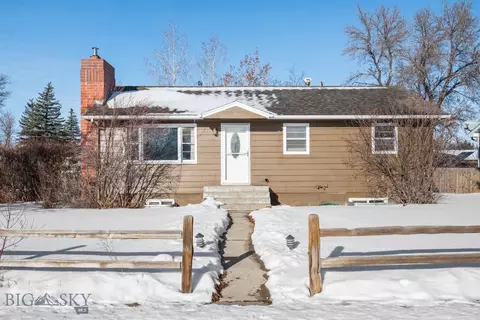 201 N Hoffman St, Belgrade, MT 59714