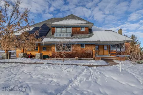 4055 Sourdough Rd, Bozeman, MT 59715
